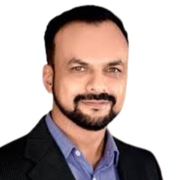 Nitin Gupta